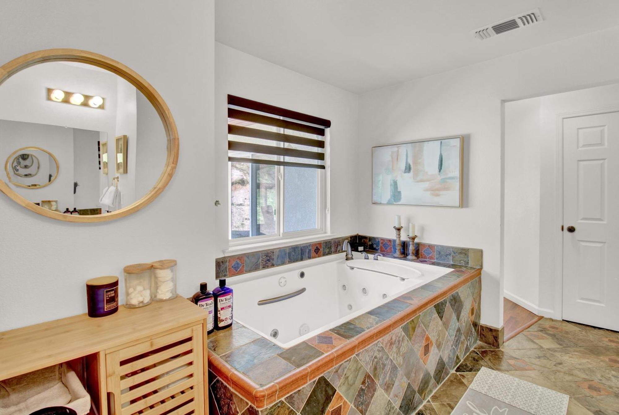 Villa Near Yosemite & Bass Lake W/Hot Tub/Evcharge Oakhurst Exterior photo