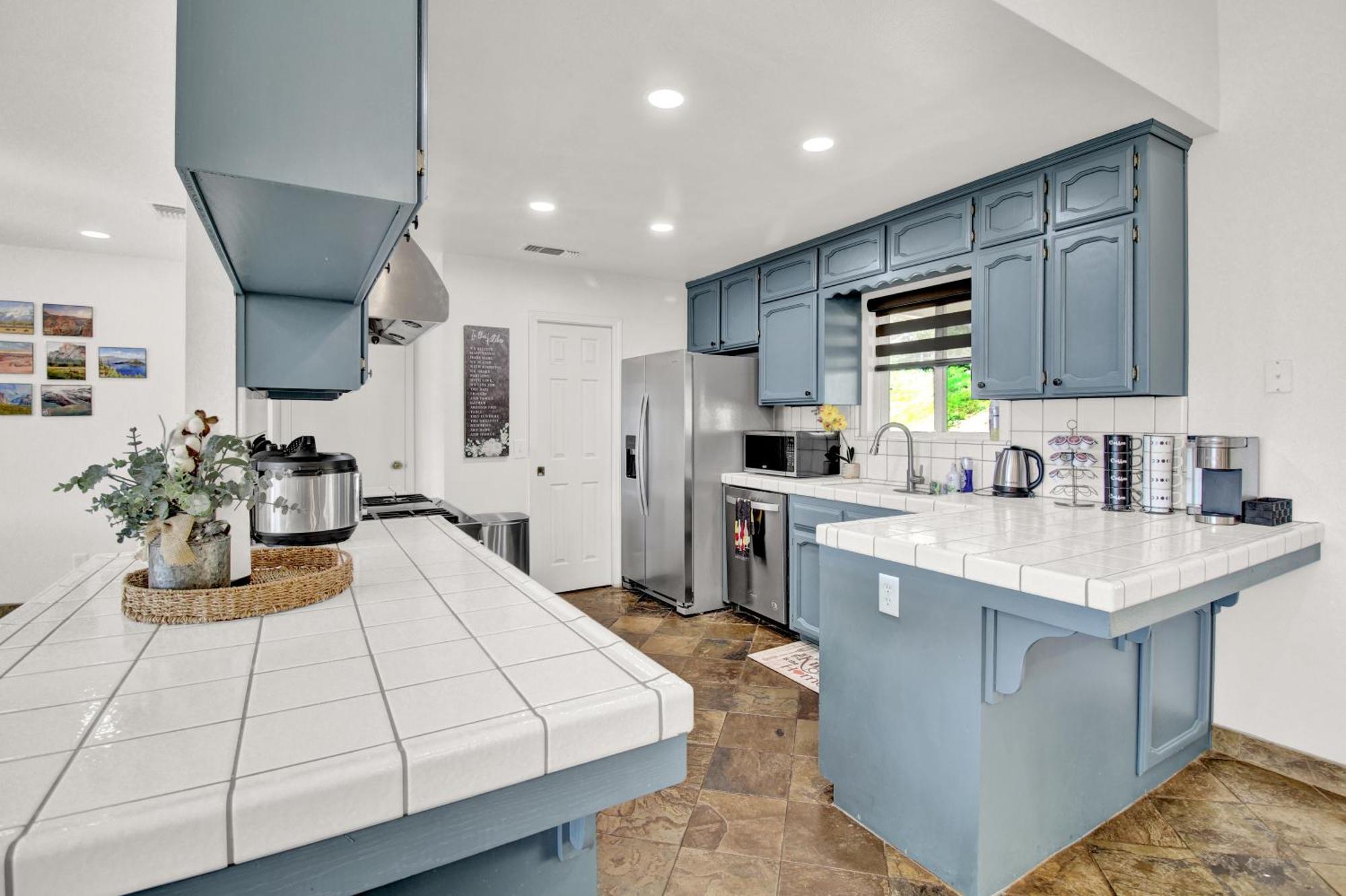 Villa Near Yosemite & Bass Lake W/Hot Tub/Evcharge Oakhurst Exterior photo