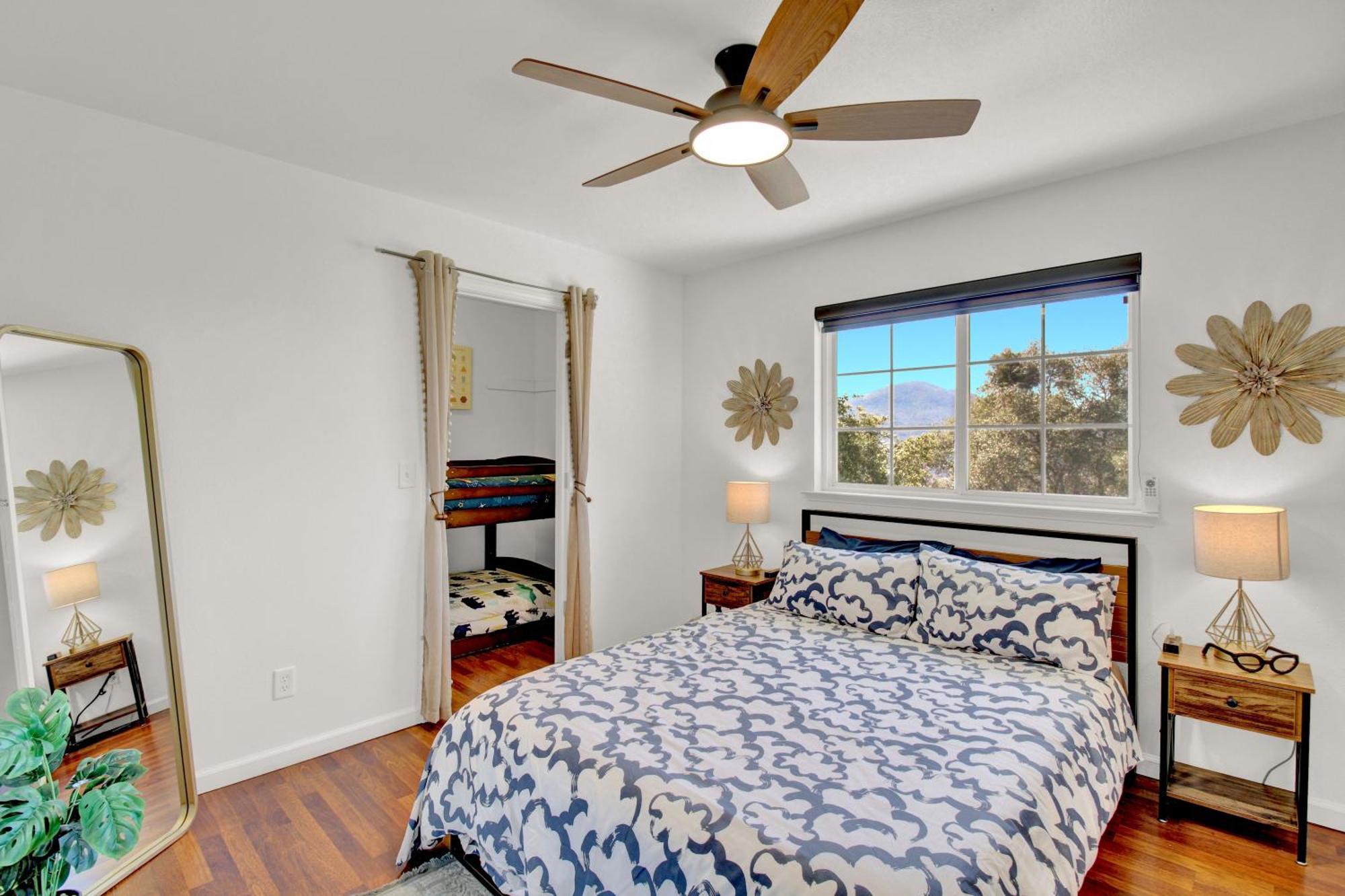 Villa Near Yosemite & Bass Lake W/Hot Tub/Evcharge Oakhurst Exterior photo