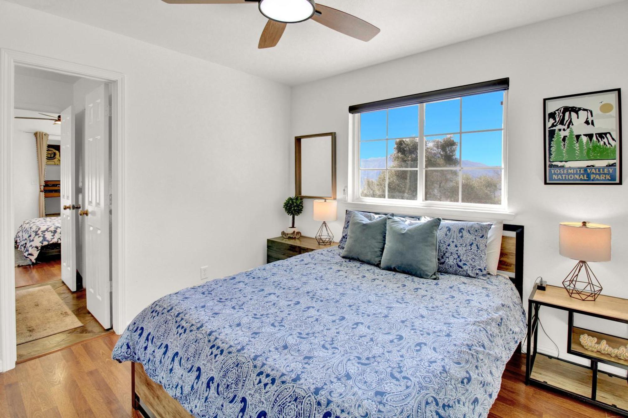 Villa Near Yosemite & Bass Lake W/Hot Tub/Evcharge Oakhurst Exterior photo