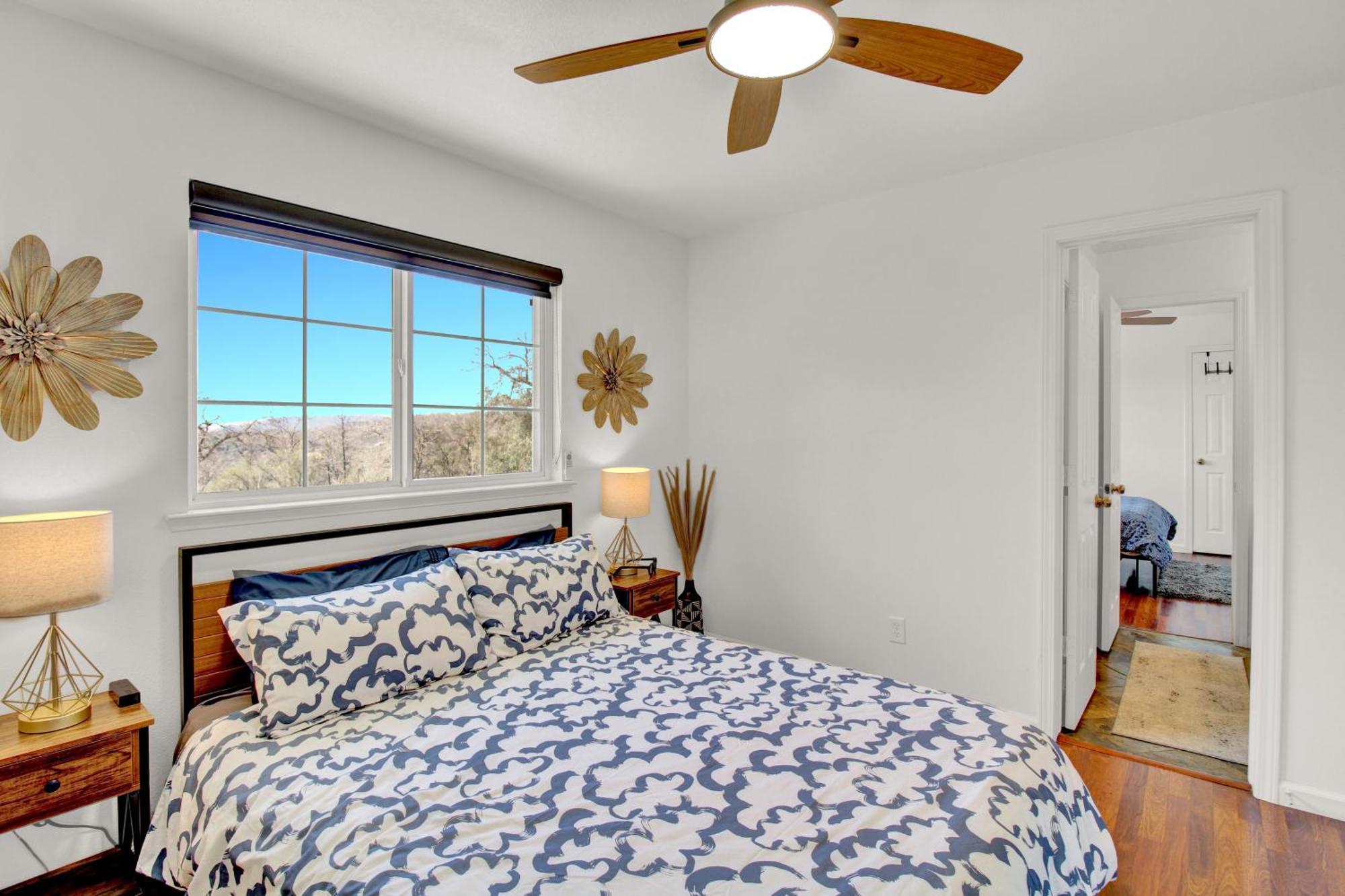 Villa Near Yosemite & Bass Lake W/Hot Tub/Evcharge Oakhurst Exterior photo