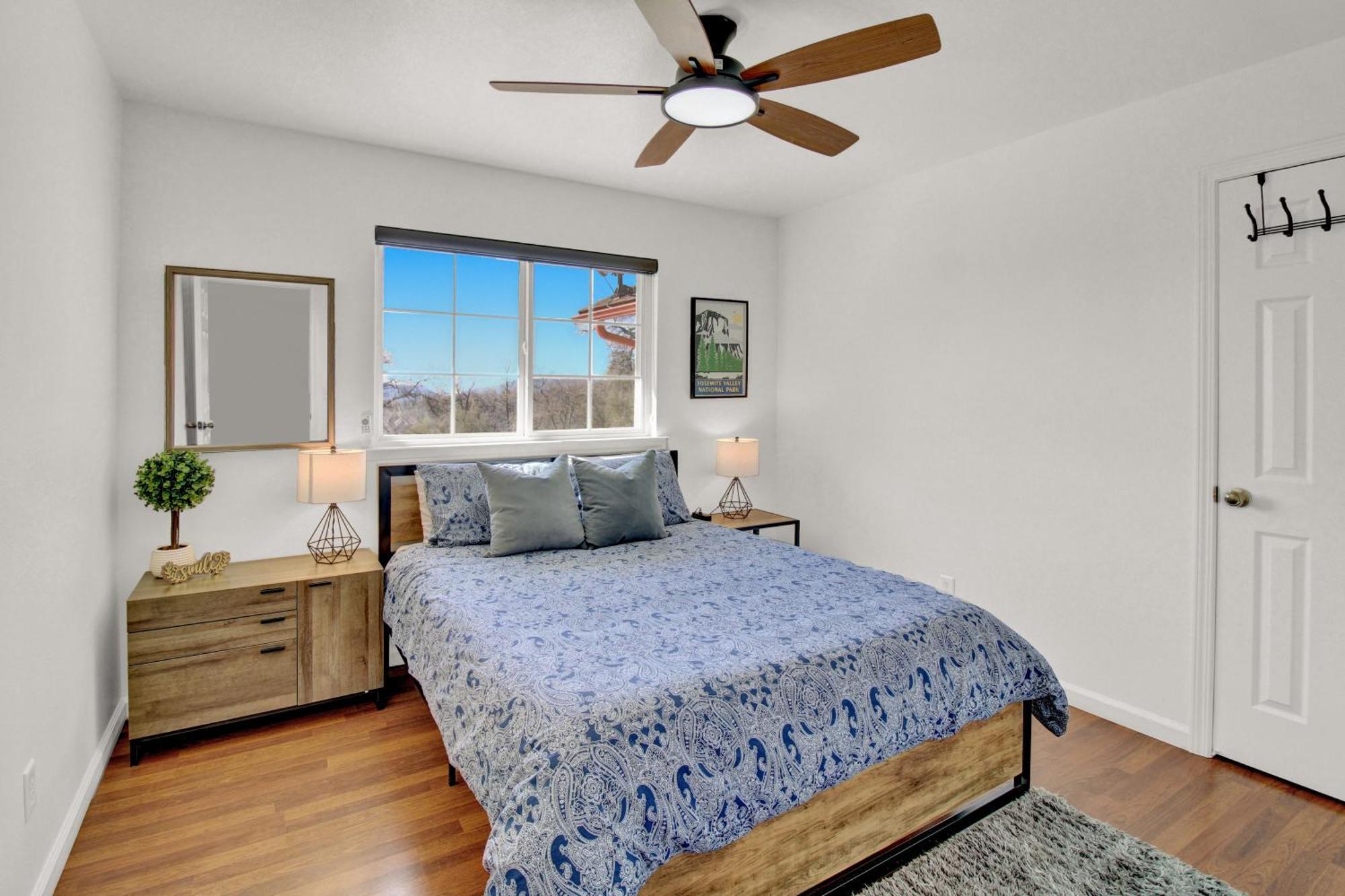 Villa Near Yosemite & Bass Lake W/Hot Tub/Evcharge Oakhurst Exterior photo