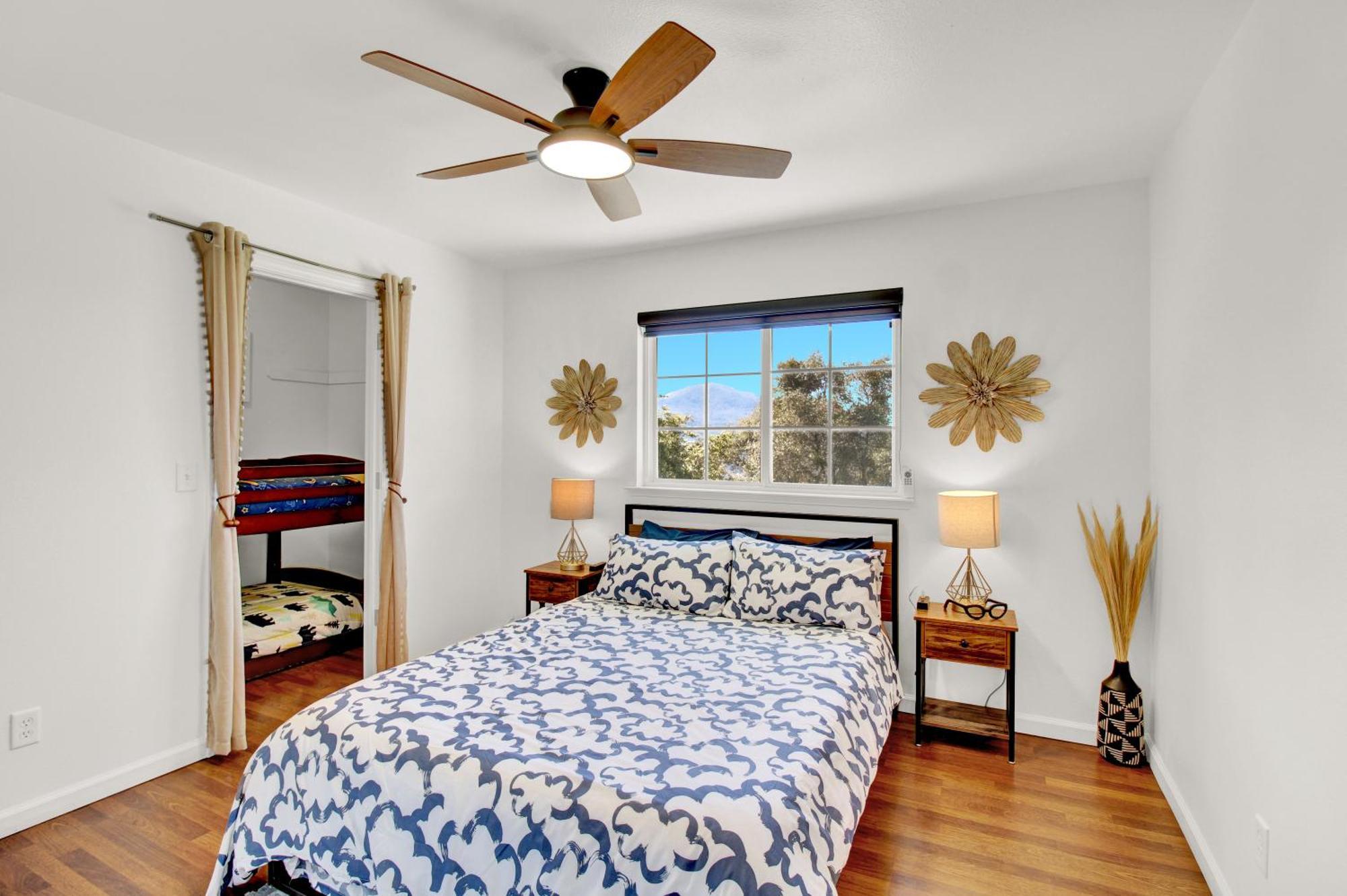 Villa Near Yosemite & Bass Lake W/Hot Tub/Evcharge Oakhurst Exterior photo