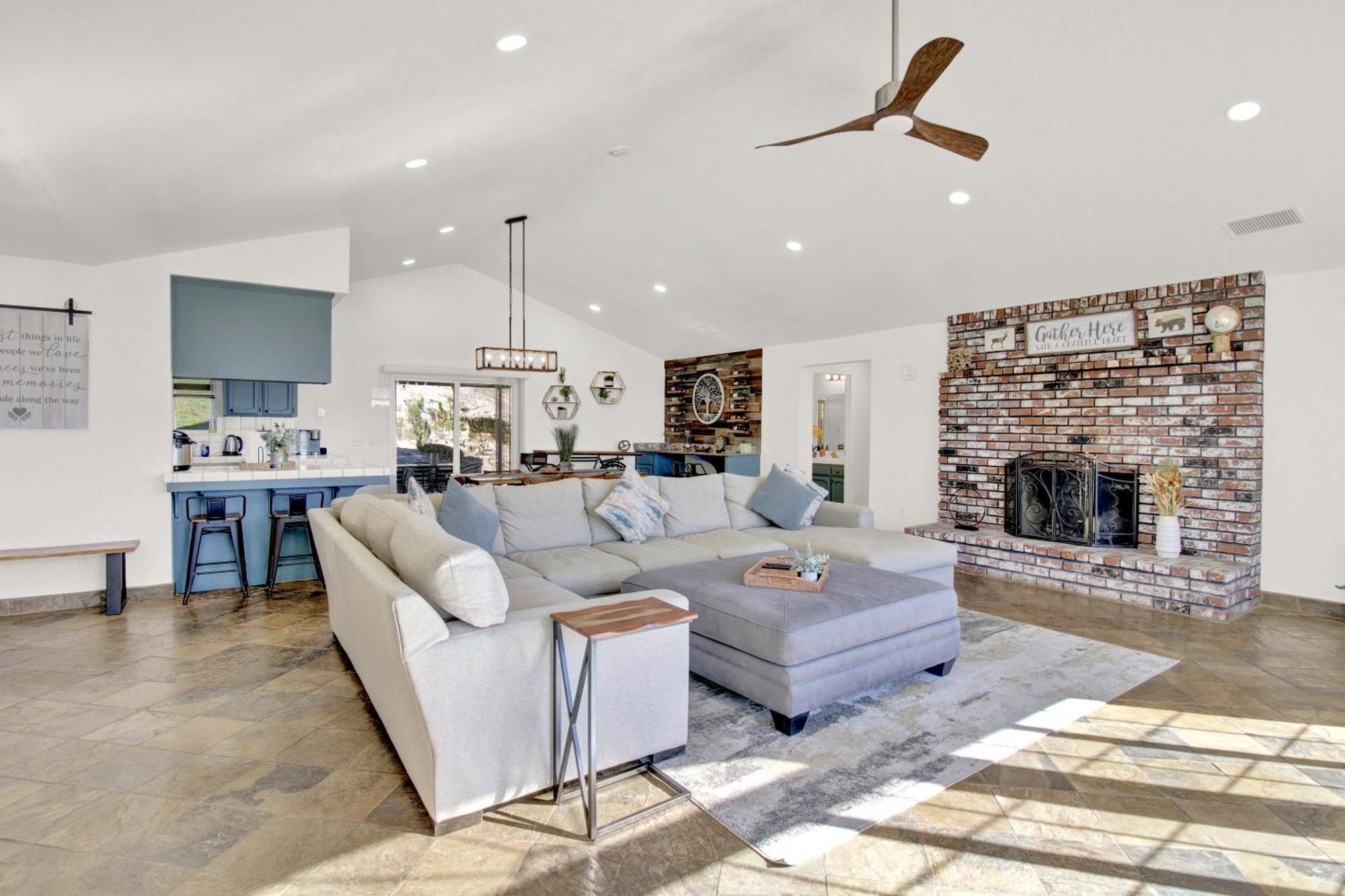 Villa Near Yosemite & Bass Lake W/Hot Tub/Evcharge Oakhurst Exterior photo