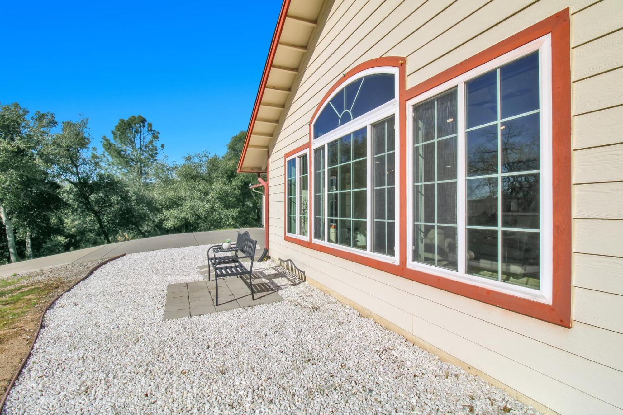 Villa Near Yosemite & Bass Lake W/Hot Tub/Evcharge Oakhurst Exterior photo