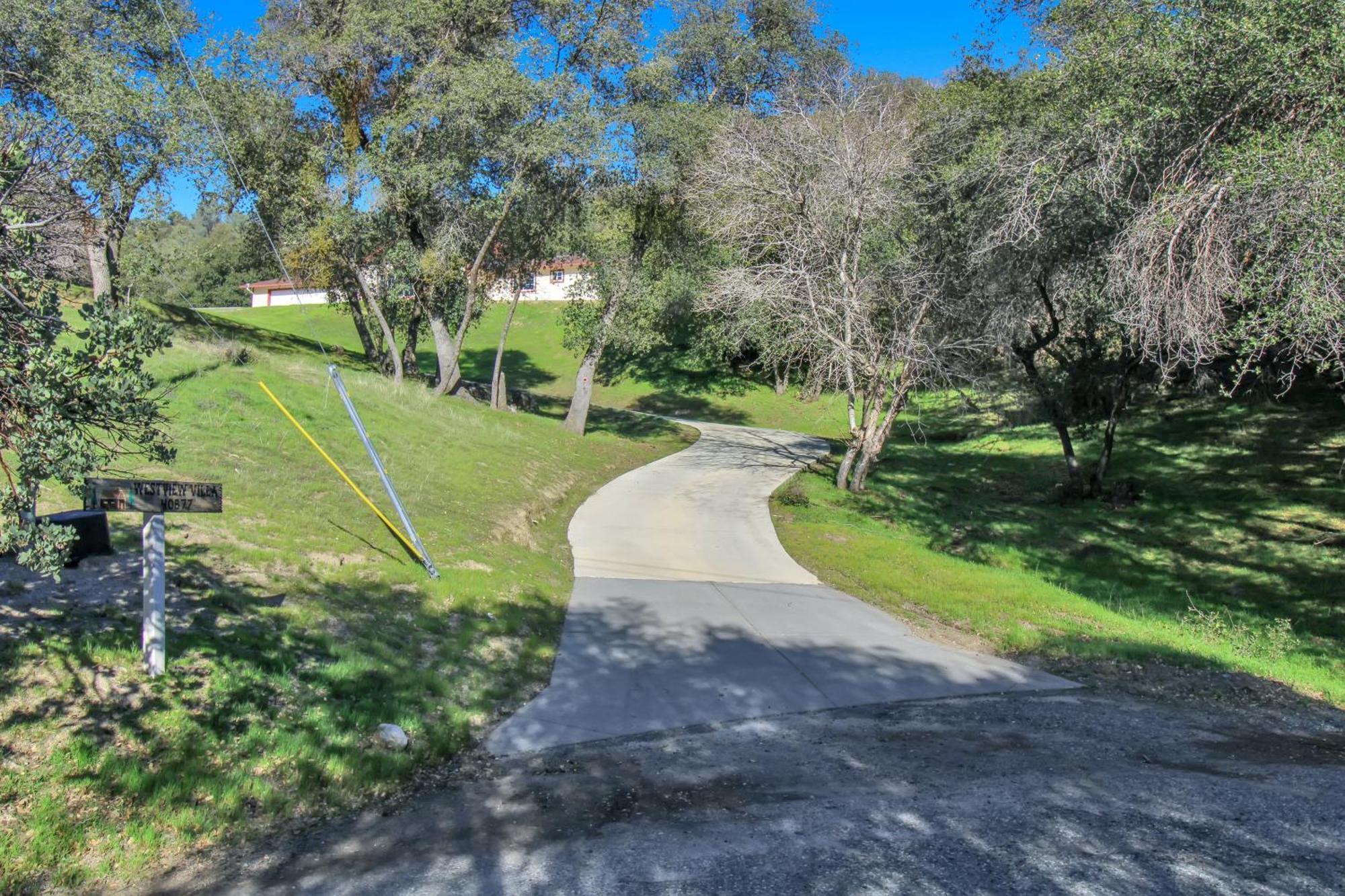 Villa Near Yosemite & Bass Lake W/Hot Tub/Evcharge Oakhurst Exterior photo