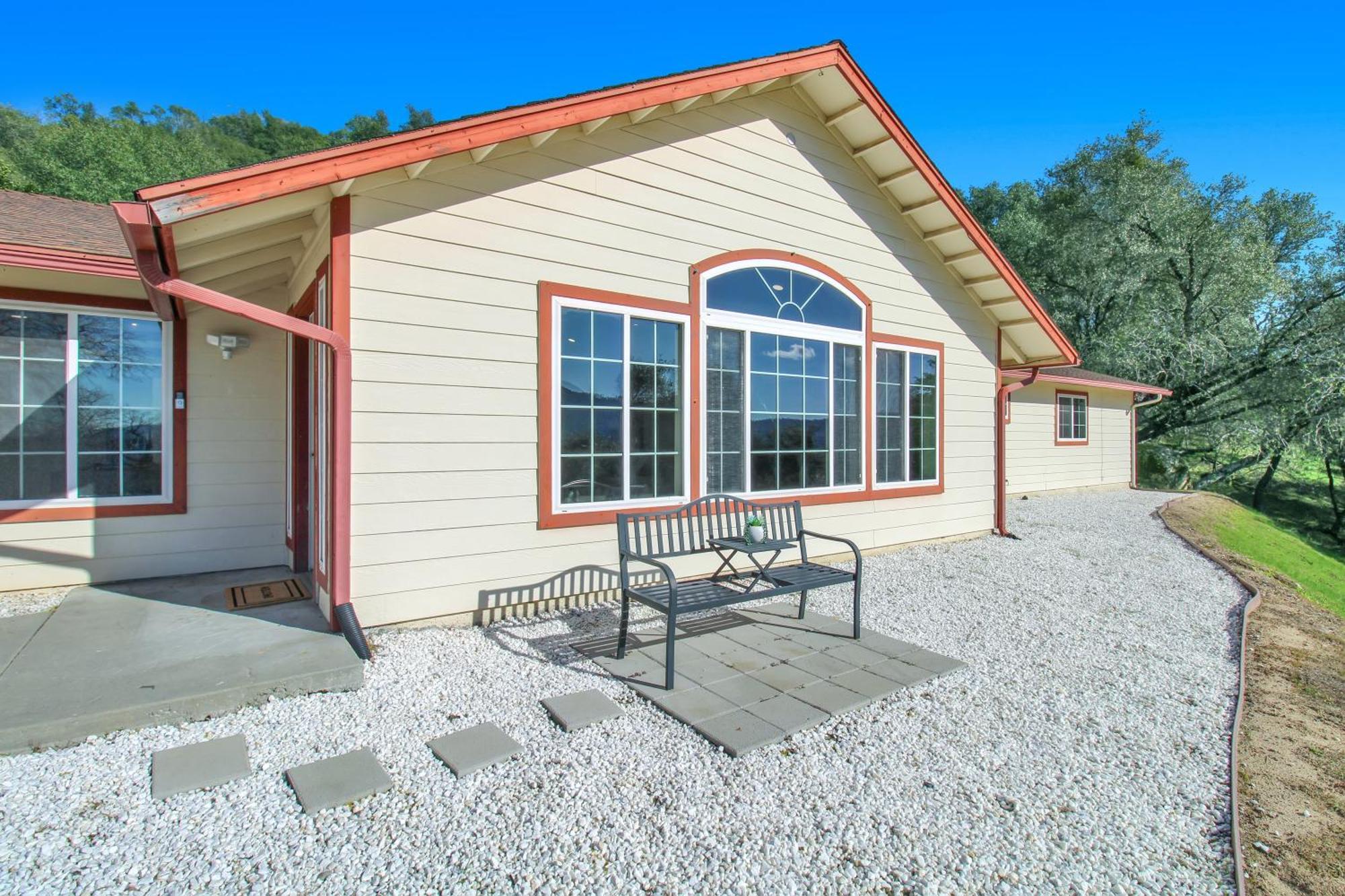 Villa Near Yosemite & Bass Lake W/Hot Tub/Evcharge Oakhurst Exterior photo
