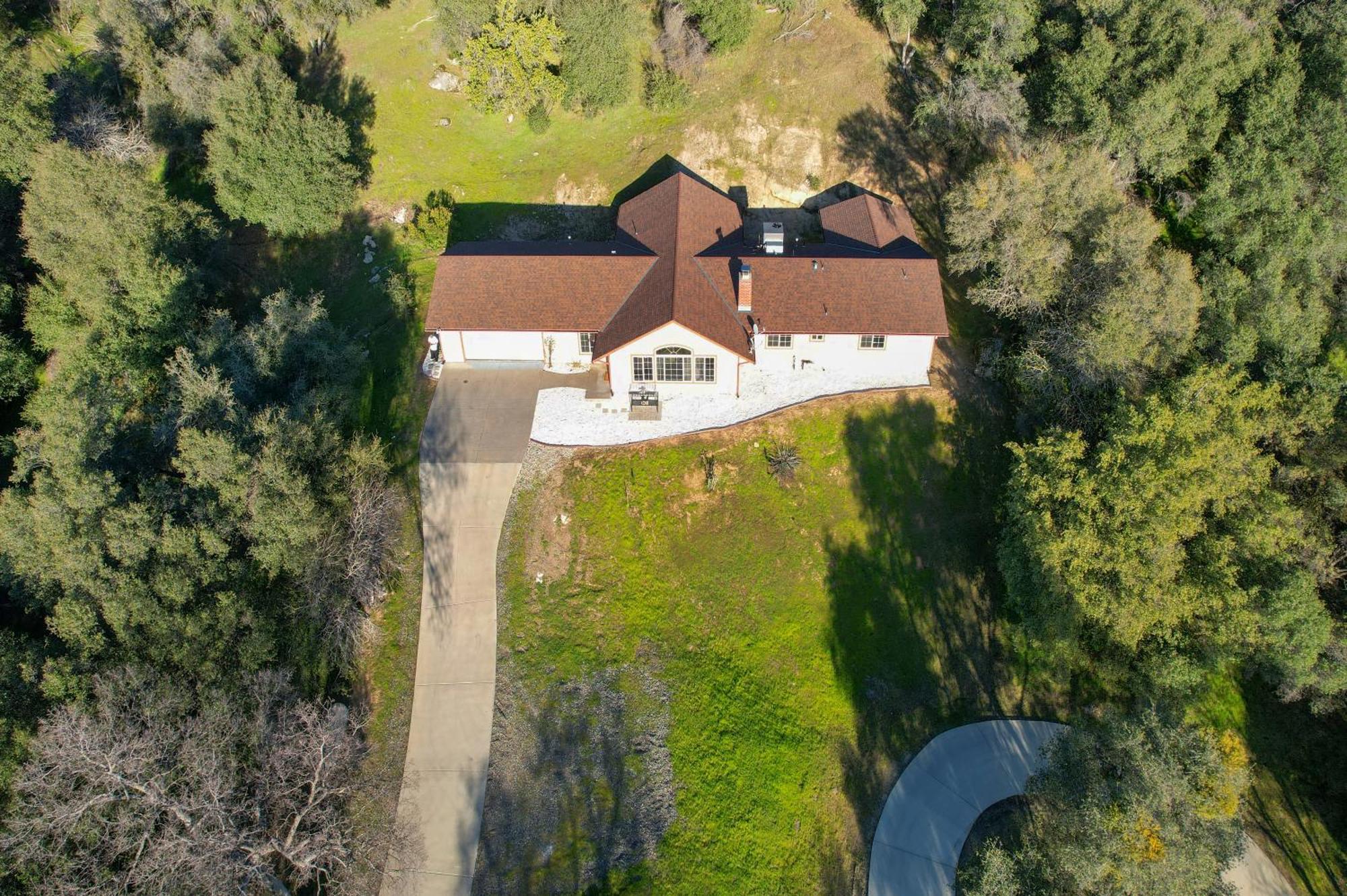 Villa Near Yosemite & Bass Lake W/Hot Tub/Evcharge Oakhurst Exterior photo